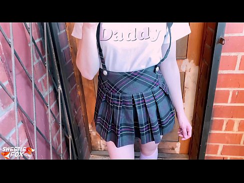 ❤️ Alumna chupa profundamente o seu pau e fode en vez de clases. Porno na pornografía gl.com-pornzog.ru ﹏