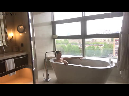 ❤️ Nena tremenda Masturbándose apaixonadamente a súa coña no baño Porno na pornografía gl.com-pornzog.ru ﹏