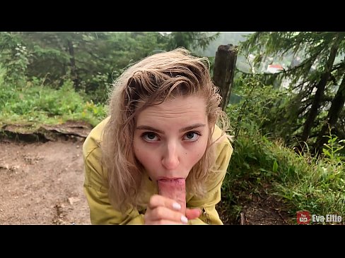 ❤️ Nena traga semen despois dunha mamada pública - Eva Elfi Porno na pornografía gl.com-pornzog.ru ﹏