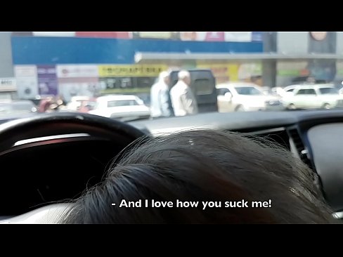 ❤️ Chupado xusto no aparcamento fóra do supermercado Porno na pornografía gl.com-pornzog.ru ﹏