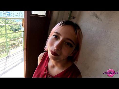 ❤️ Student Sensual chupa a un estraño no interior - Cum on his face Porno na pornografía gl.com-pornzog.ru ﹏